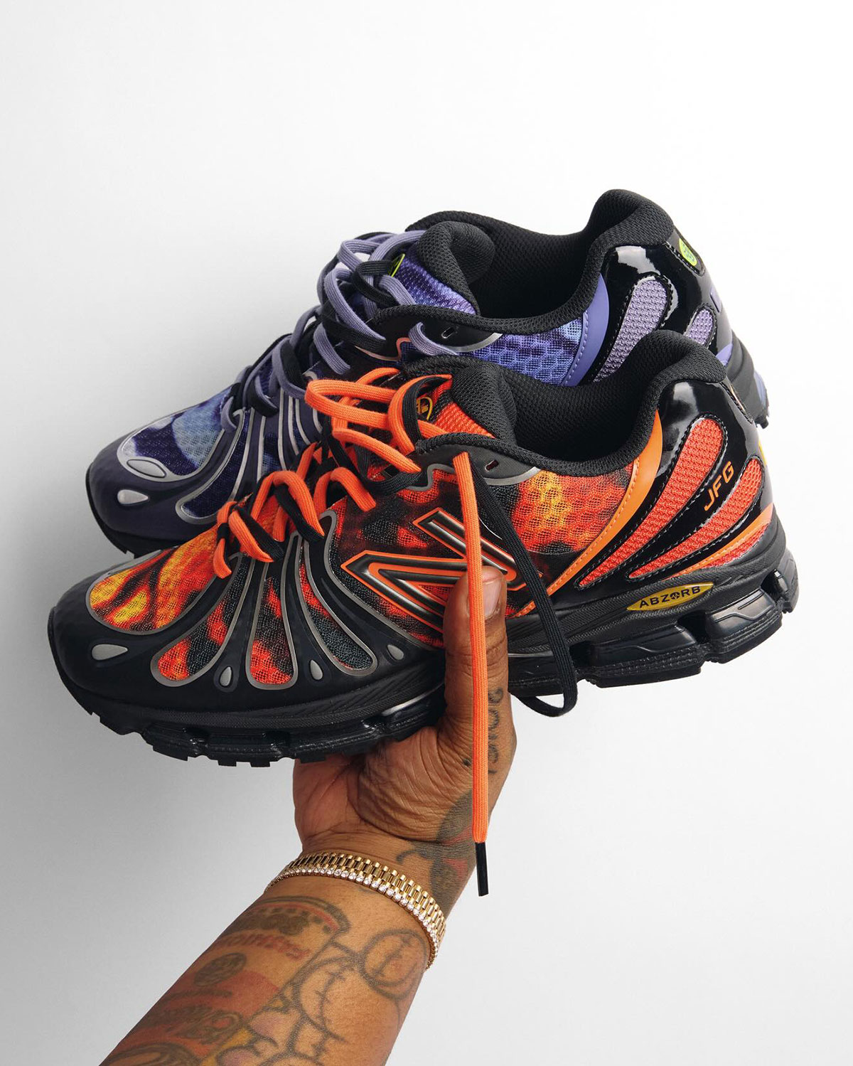 Joe Freshgoods New Balance 1890 Release Date 11
