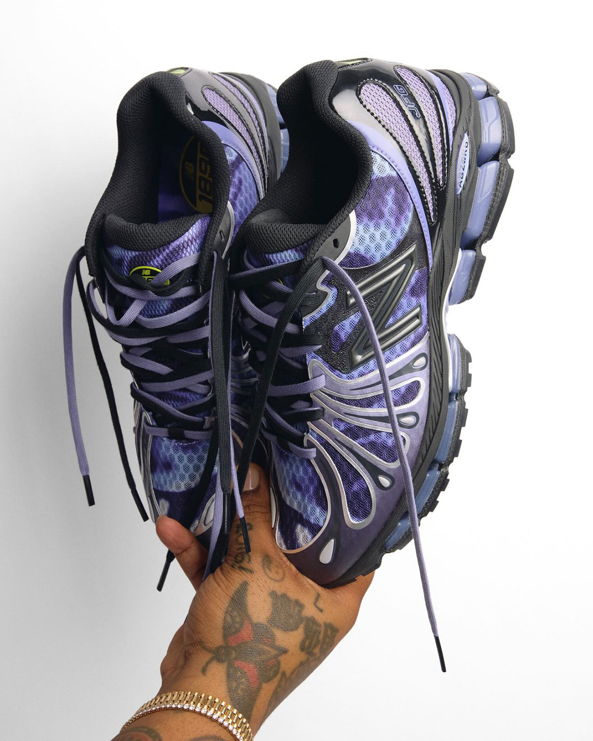 Joe Freshgoods New Balance 1890 Release Date 2