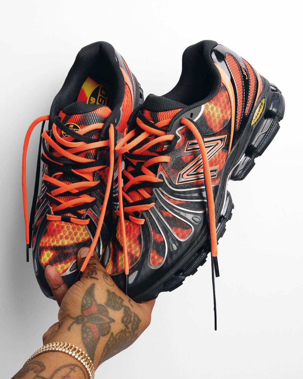 Joe Freshgoods New Balance 1890 Release Date 9