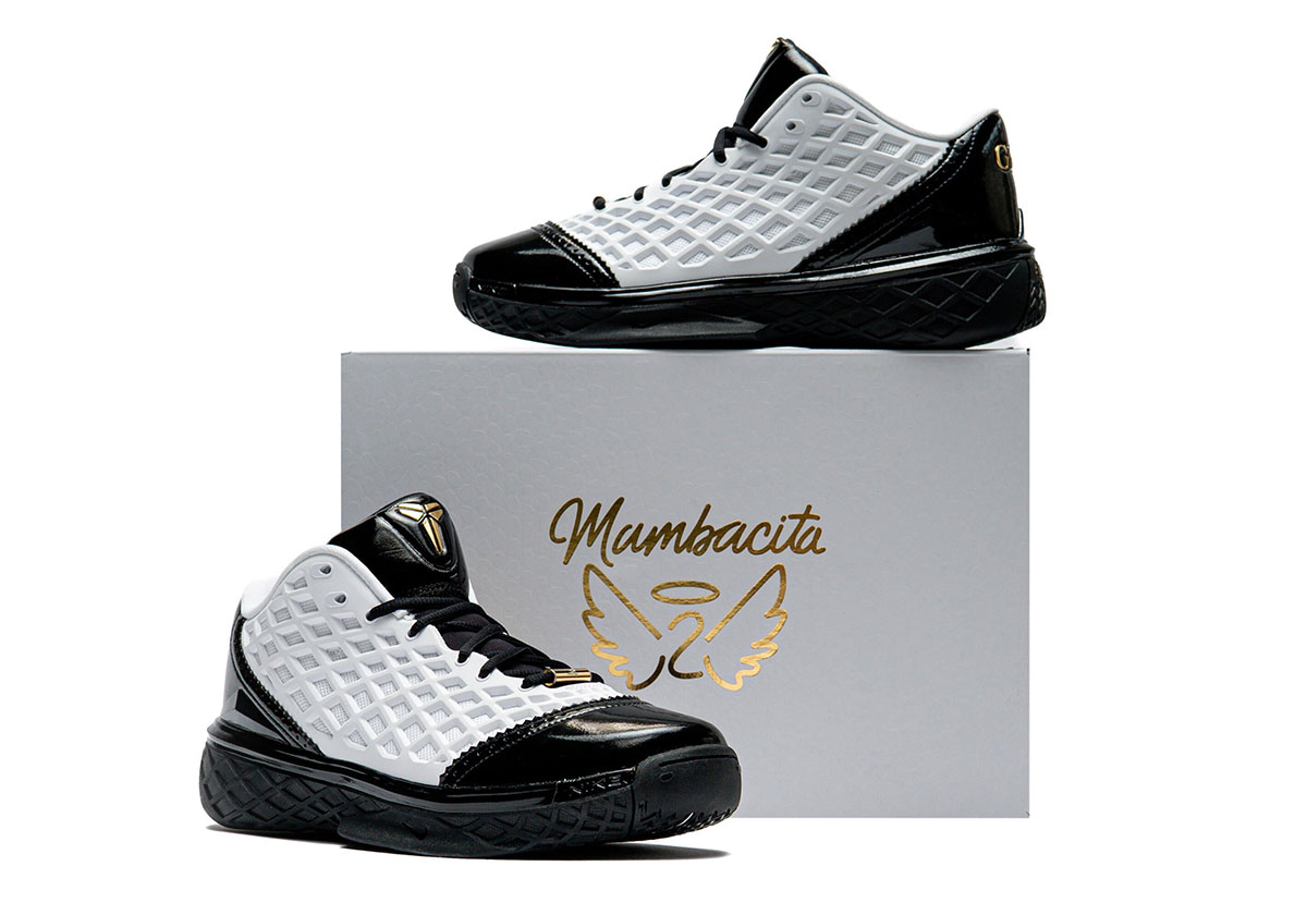 Kobe 3 Low Mambacita 5