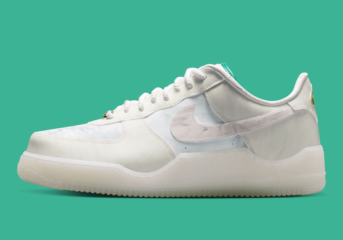 Lebron James Nike Air Force 1 Beijing Iq5373 100 12