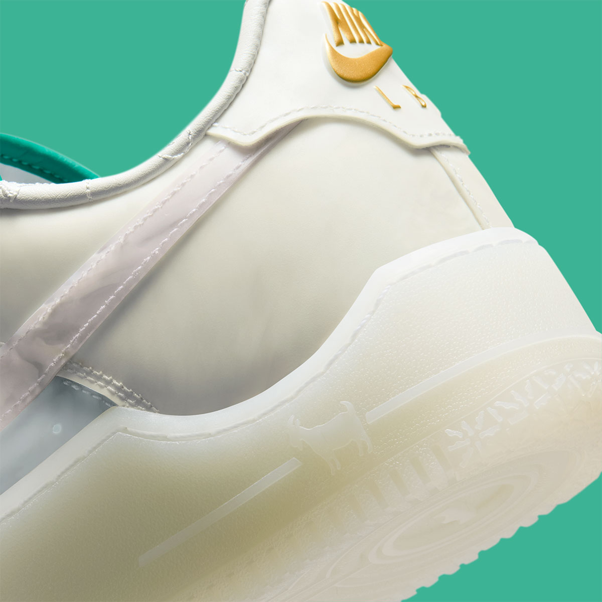 Lebron James Nike Air Force 1 Beijing Iq5373 100 7