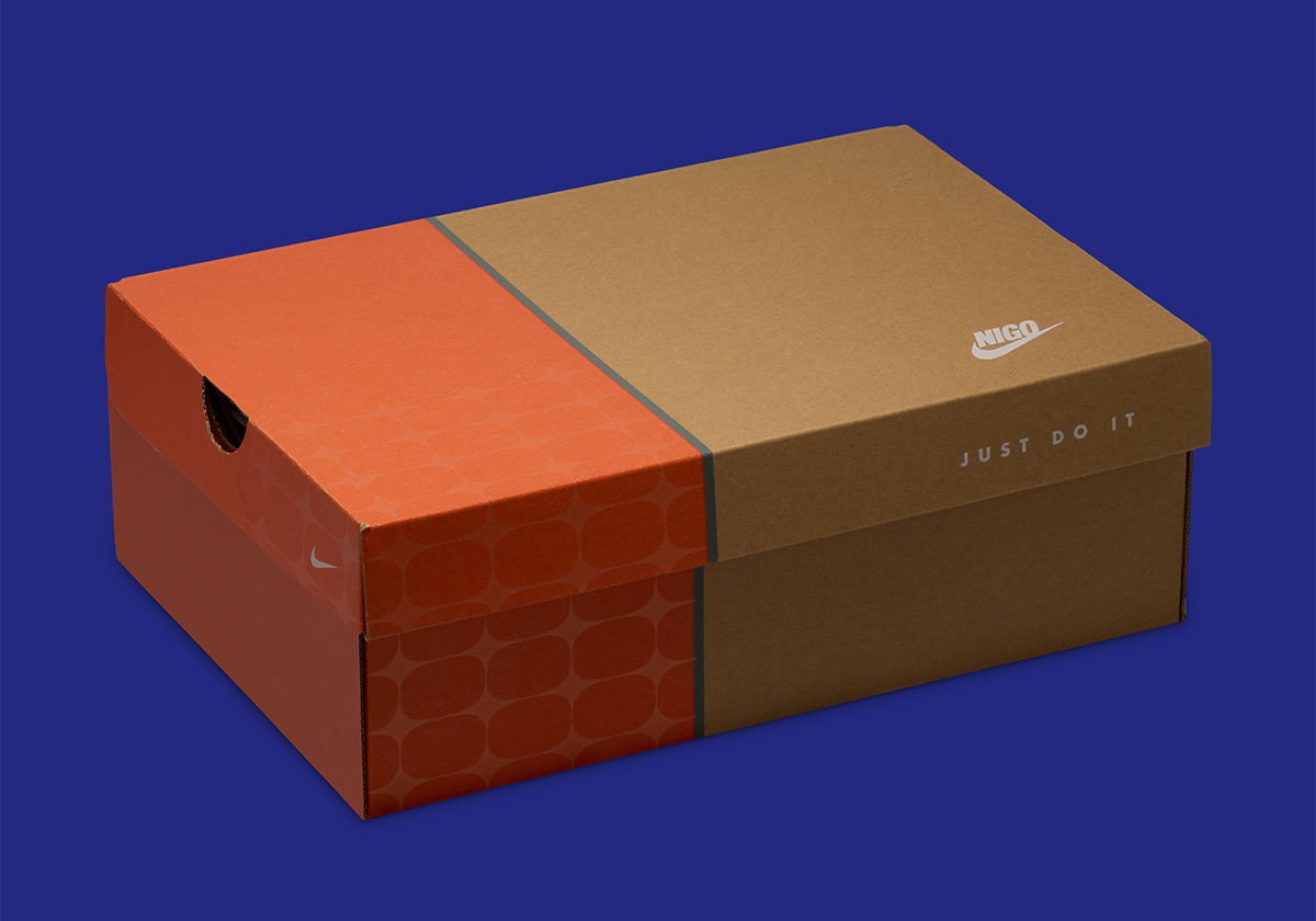 Nigo Air Force 1 Io8765 100 10