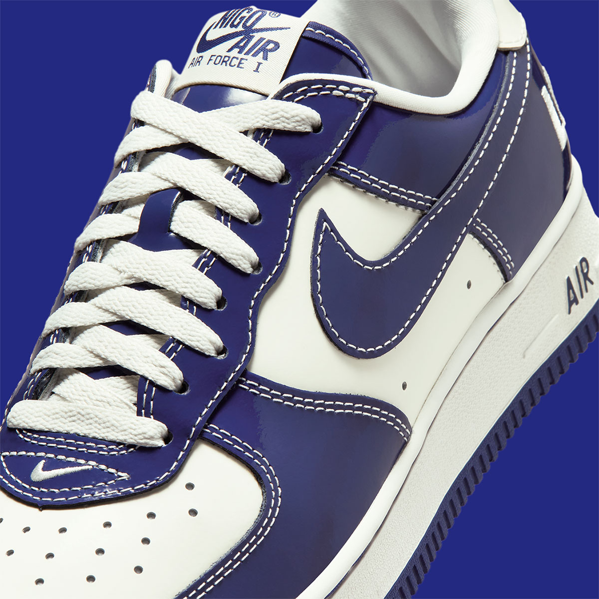 Nigo Air Force 1 Io8765 100 6