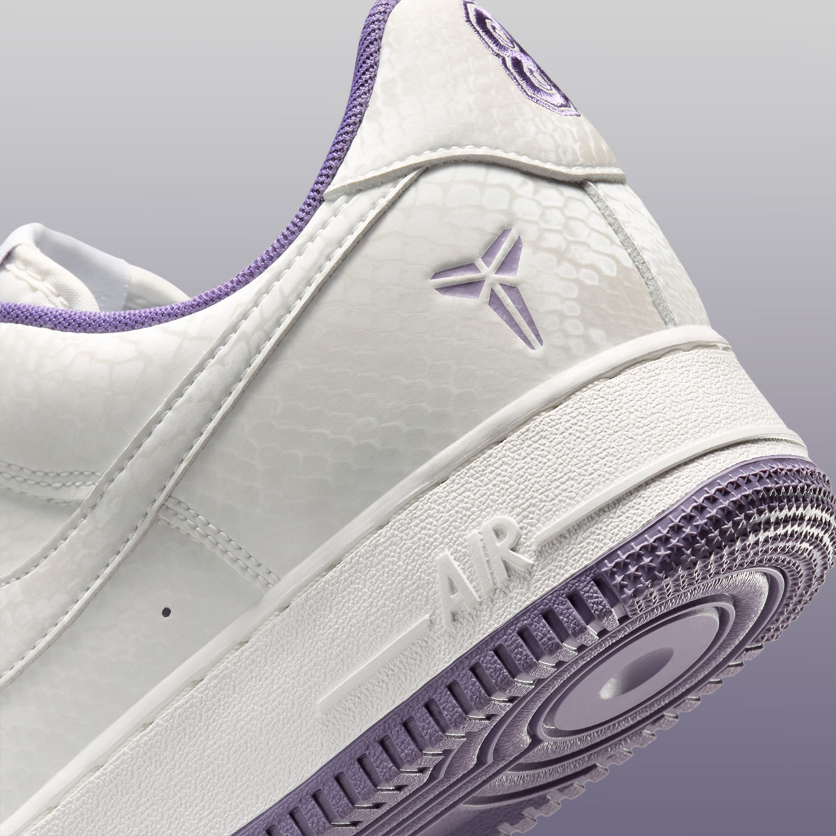 Nike Air Force 1 Low Kobe White Daybreak Ib0018 102 2
