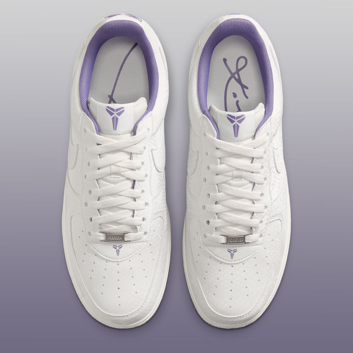 Nike Air Force 1 Low Kobe White Daybreak Ib0018 102 4