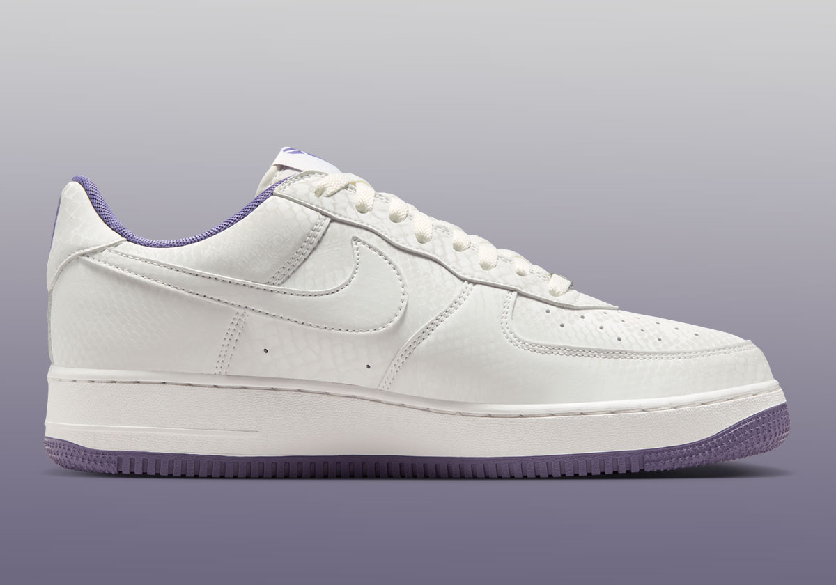 Nike Air Force 1 Low Kobe White Daybreak Ib0018 102 8