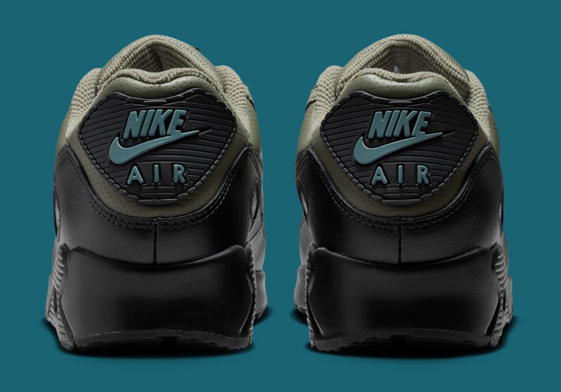 Nike Air Max 90 Racing IV2868-328 | SneakerNews.com display picture 2