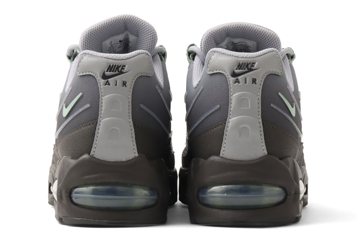 Nike Air Max 95 Tech 