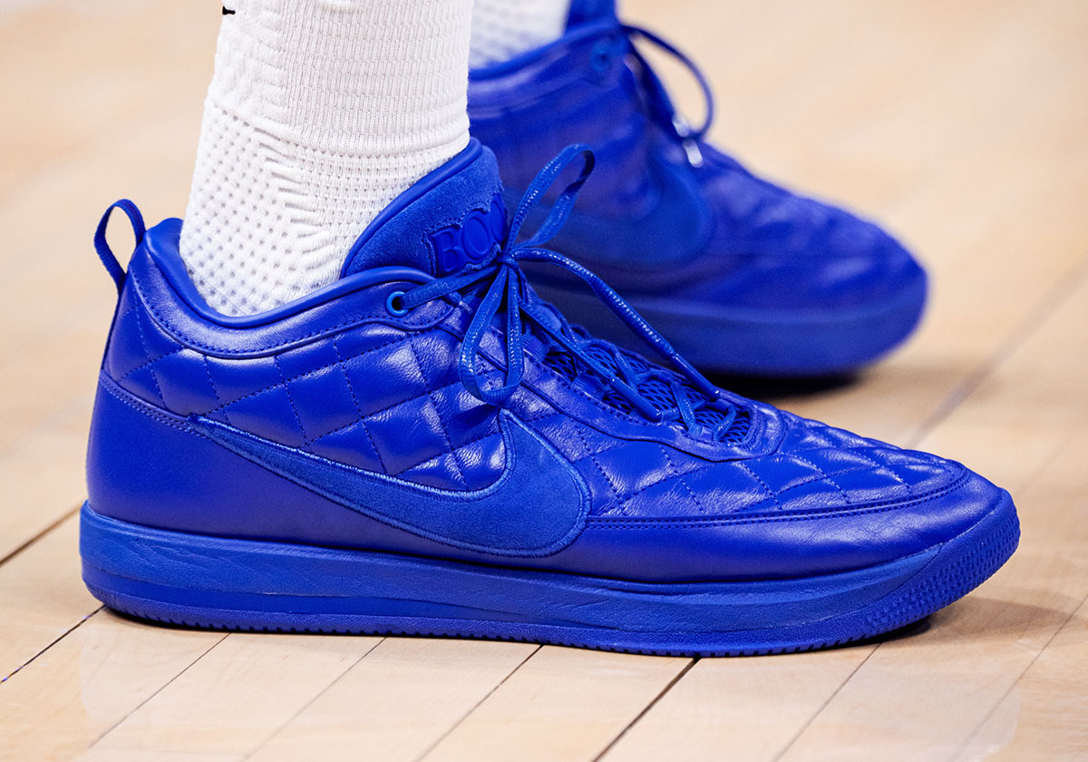 Devin Booker's Nike Book 2 "Don C" Drops June 2026
