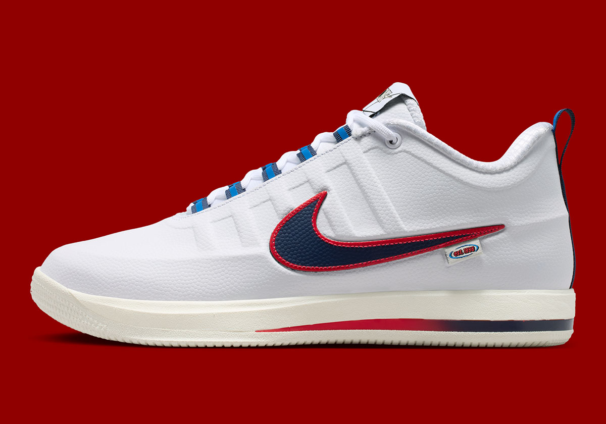 Nike Book 2 Wnba 30th Ir6333 100 12