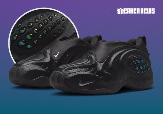 Official Images Of The Nike First Sight Shadow In Black
