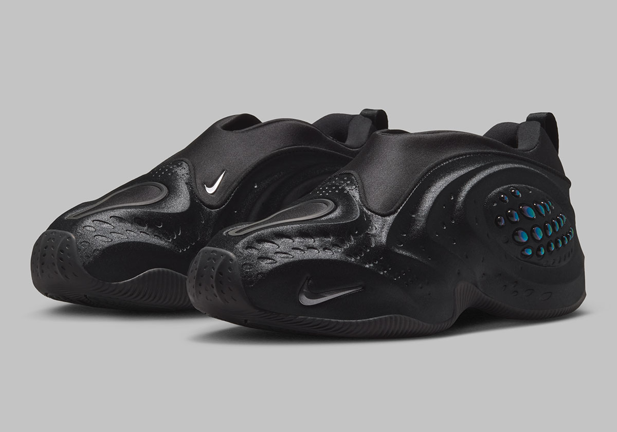 Nike First Sight Black Hq2410 001 6