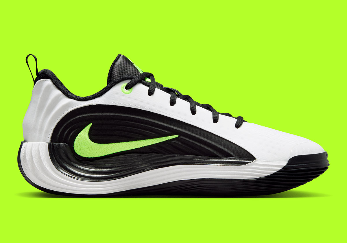 Nike Giannis Immortality Im5130 100 2