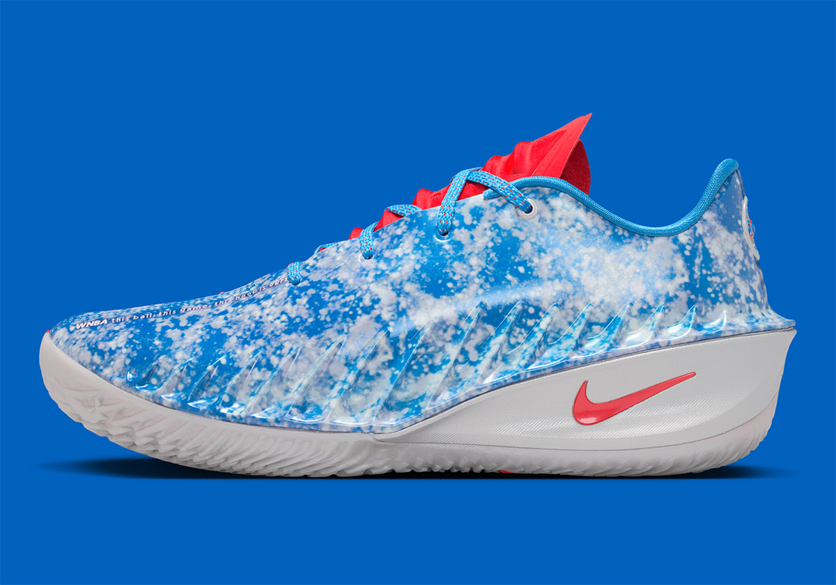 Nike Gt Cut 4 Wnba Anniversary Ii7530 400 12