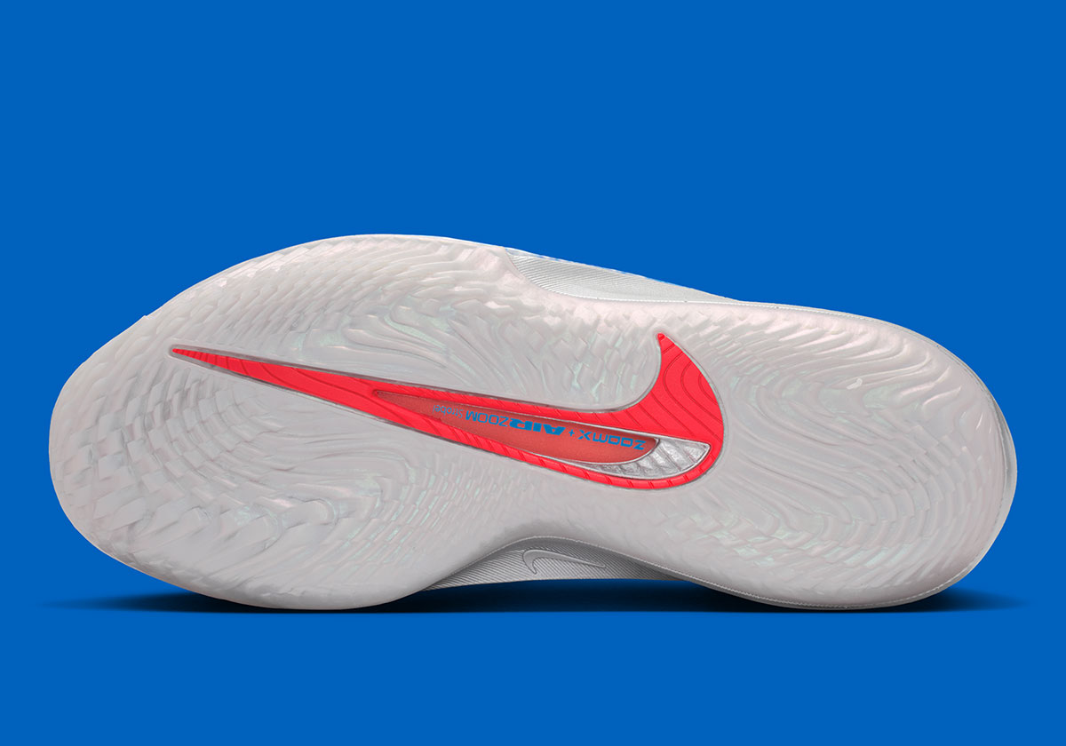 Nike Gt Cut 4 Wnba Anniversary Ii7530 400 2
