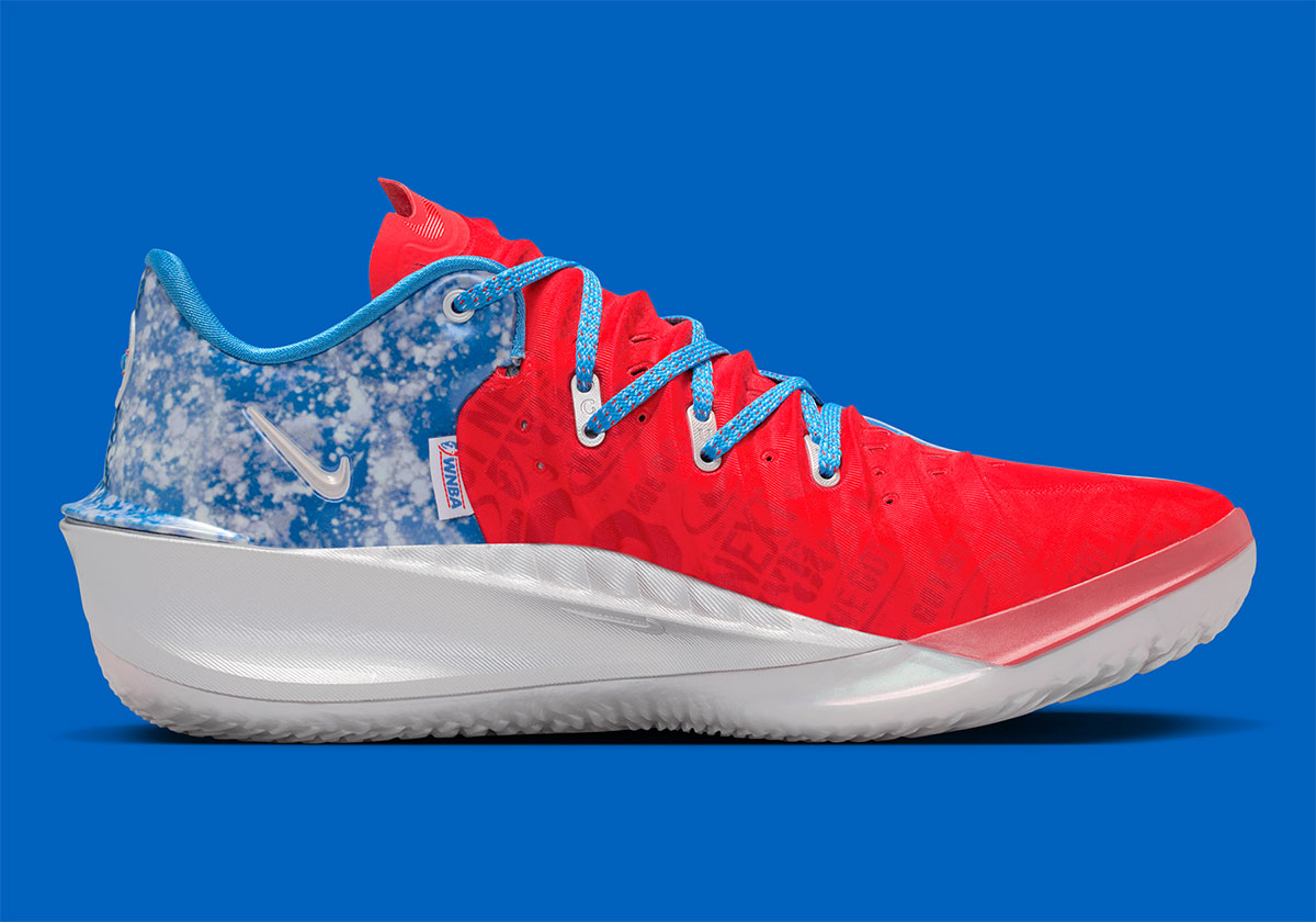 Nike Gt Cut 4 Wnba Anniversary Ii7530 400 3