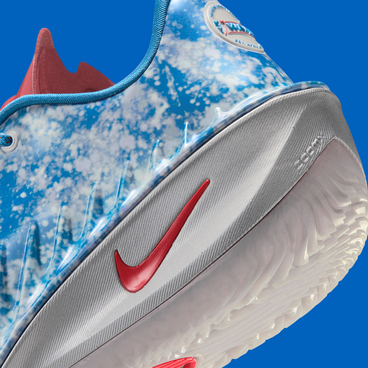 Nike Gt Cut 4 Wnba Anniversary Ii7530 400 8