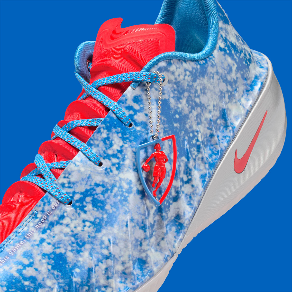 Nike Gt Cut 4 Wnba Anniversary Ii7530 400 9