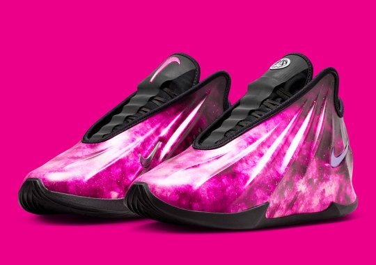 Nike GT Future “CHBL/Galaxy” Dropping May 22nd
