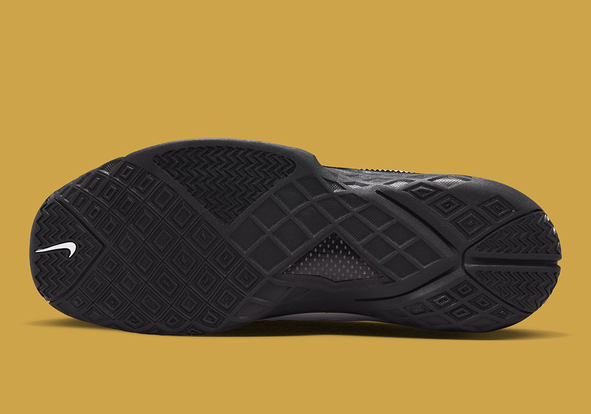 Nike Kobe 3 Low Protro Mambacita Gigi Iq3916 100 2