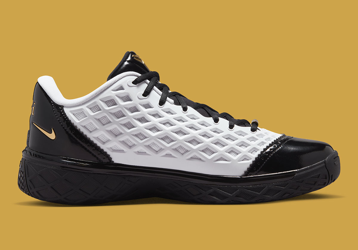 Nike Kobe 3 Low Protro Mambacita Gigi Iq3916 100 3