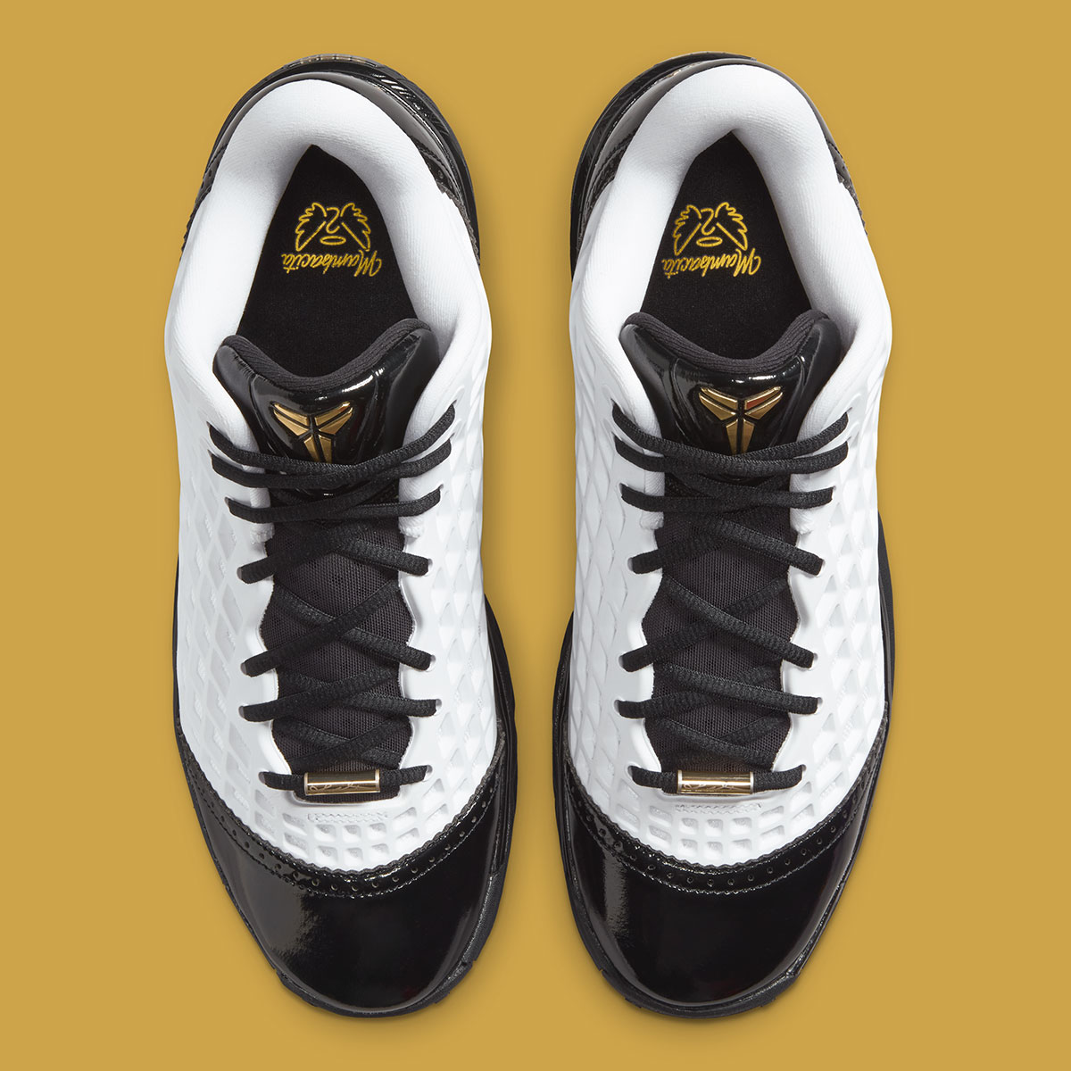 Nike Kobe 3 Low Protro Mambacita Gigi Iq3916 100 4