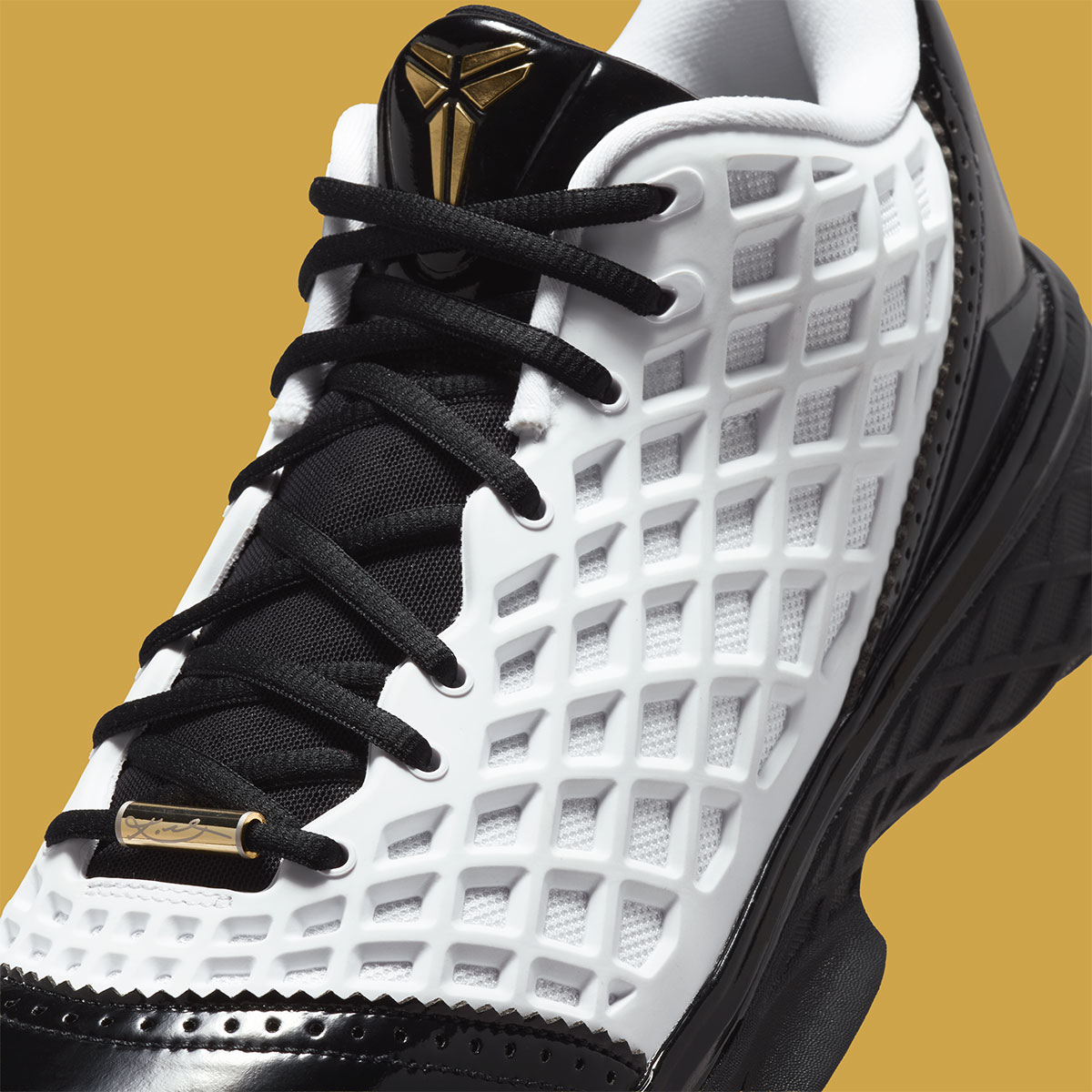 Nike Kobe 3 Low Protro Mambacita Gigi Iq3916 100 7