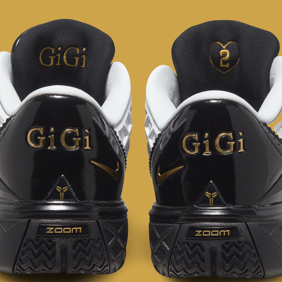 Nike Kobe 3 Low Protro Mambacita Gigi Iq3916 100 9