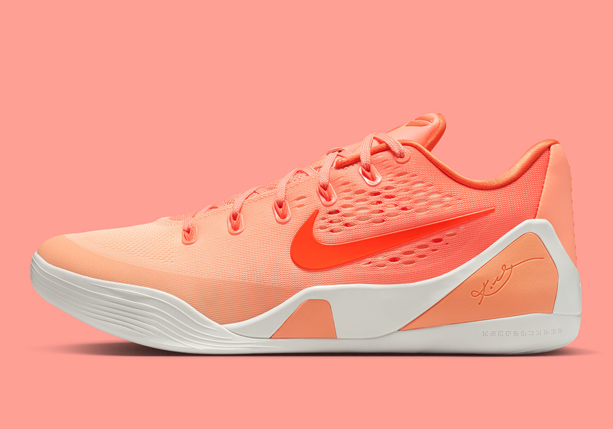 Nike Kobe 9 Em Protro Wnba Im6119 800 Release Date 1