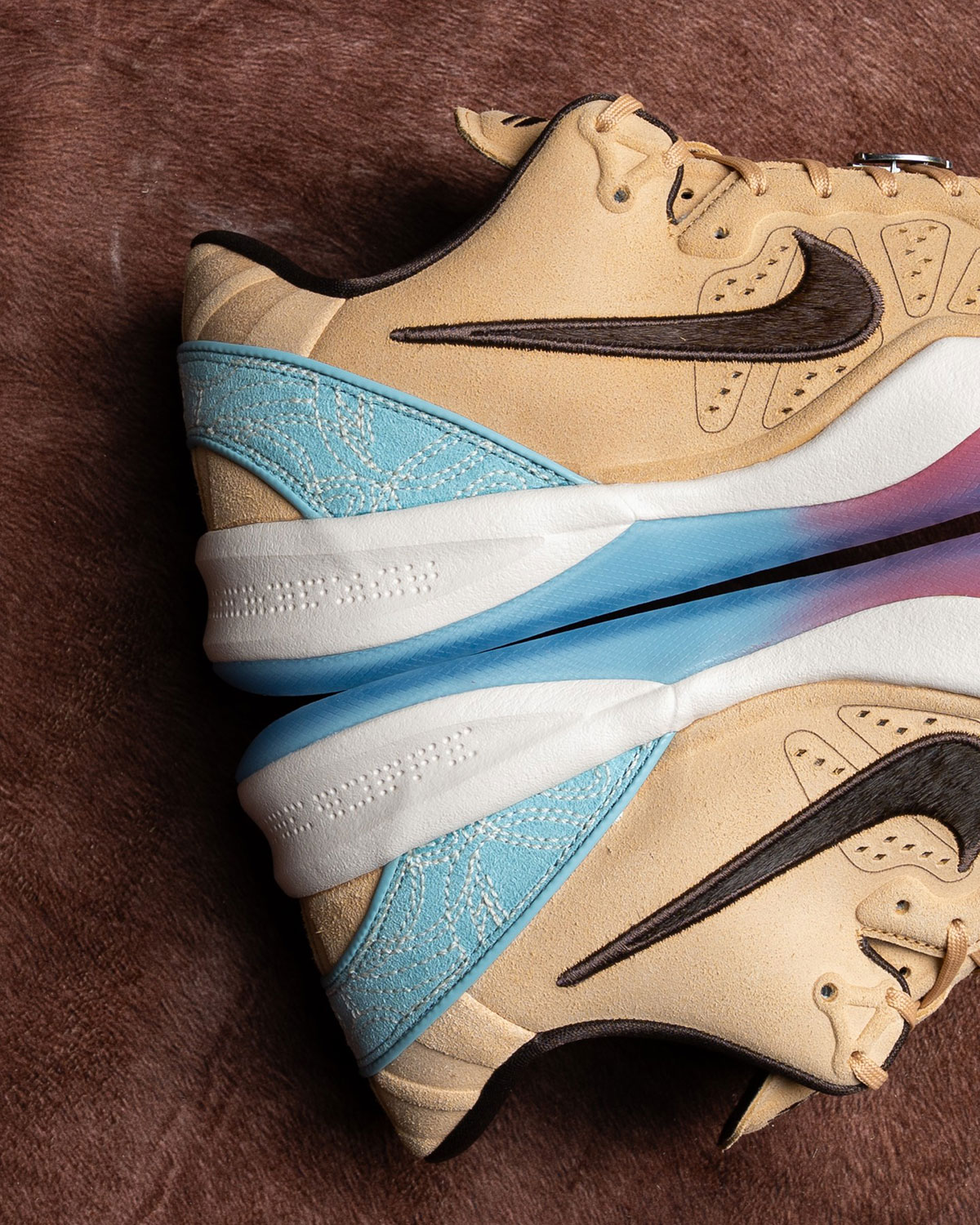 Nike Kobe Siempre Hermanos Release Date 10
