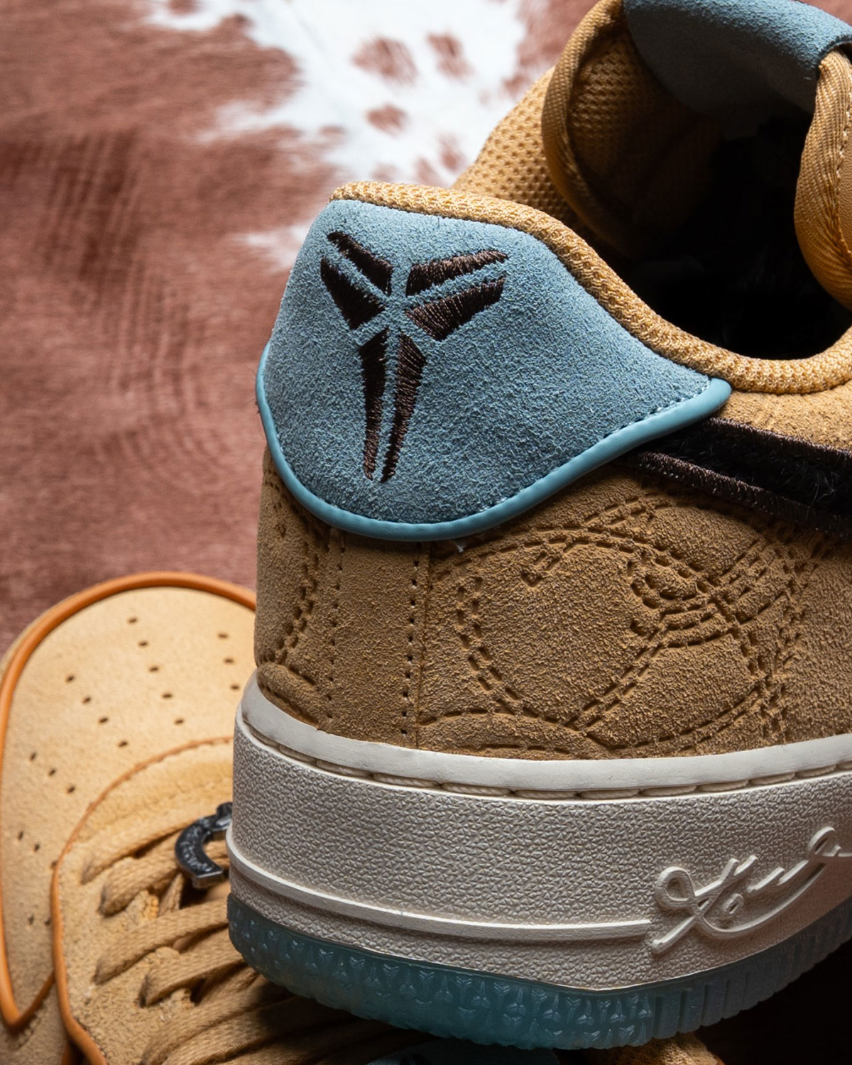 Nike Kobe Siempre Hermanos Release Date 6