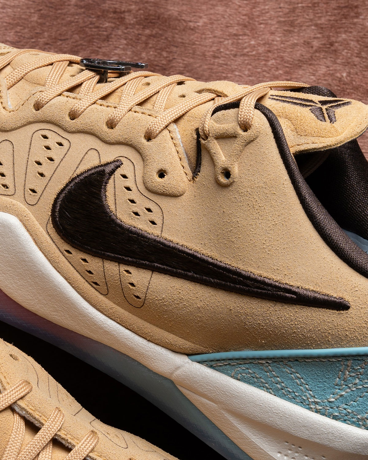 Nike Kobe Siempre Hermanos Release Date 8