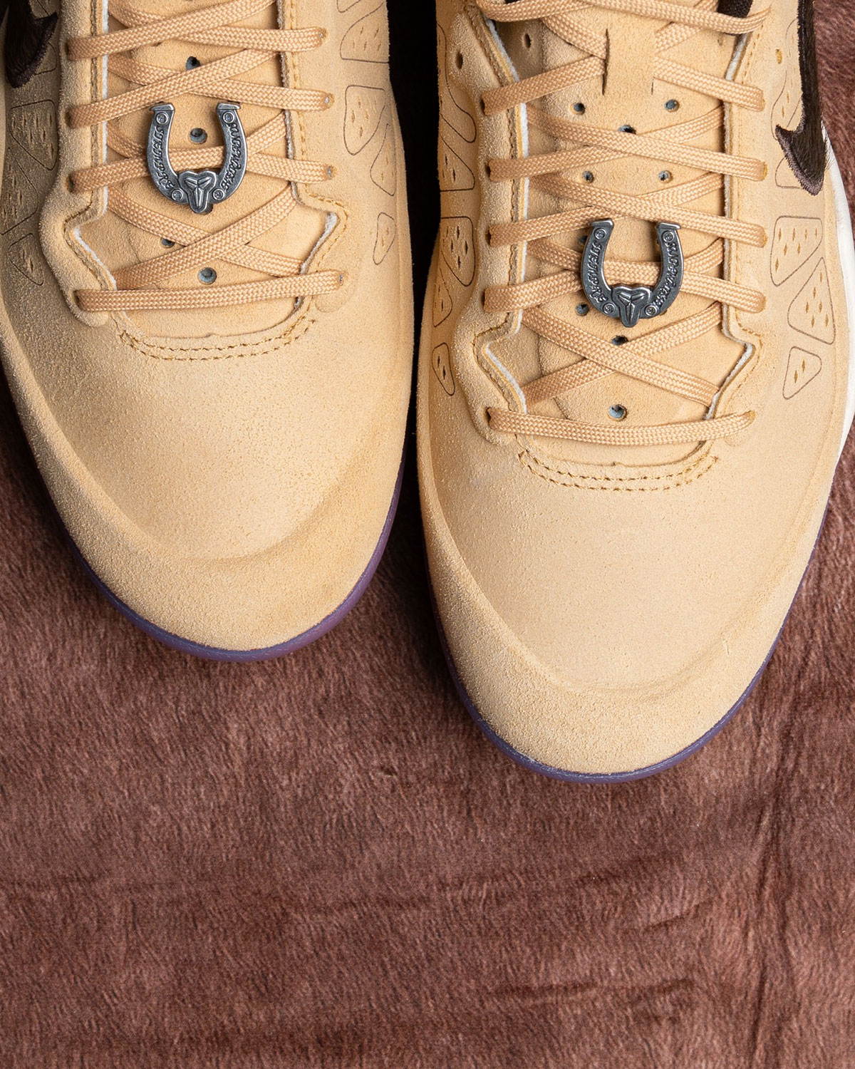Nike Kobe Siempre Hermanos Release Date 9