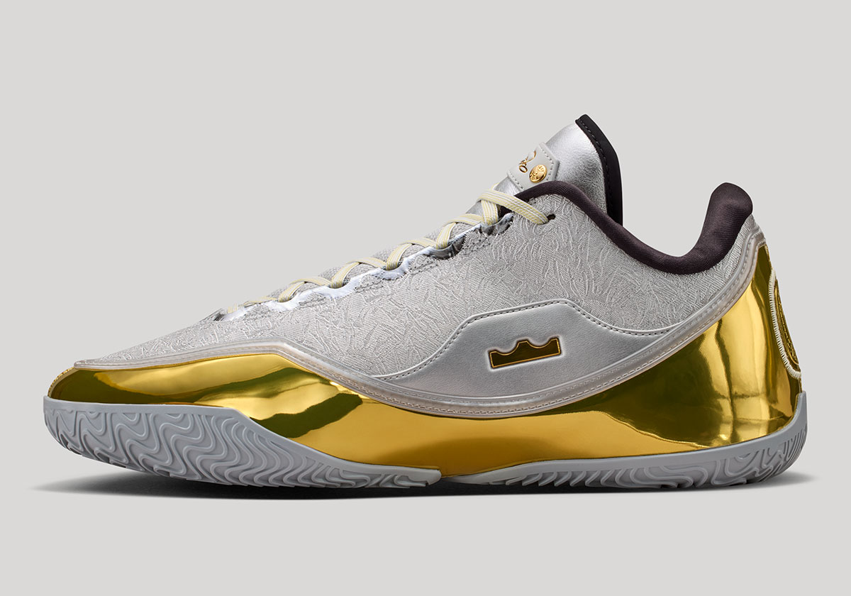 Nike Lebron 23 Dreams And Nightmares If0695 001 Release Date 1