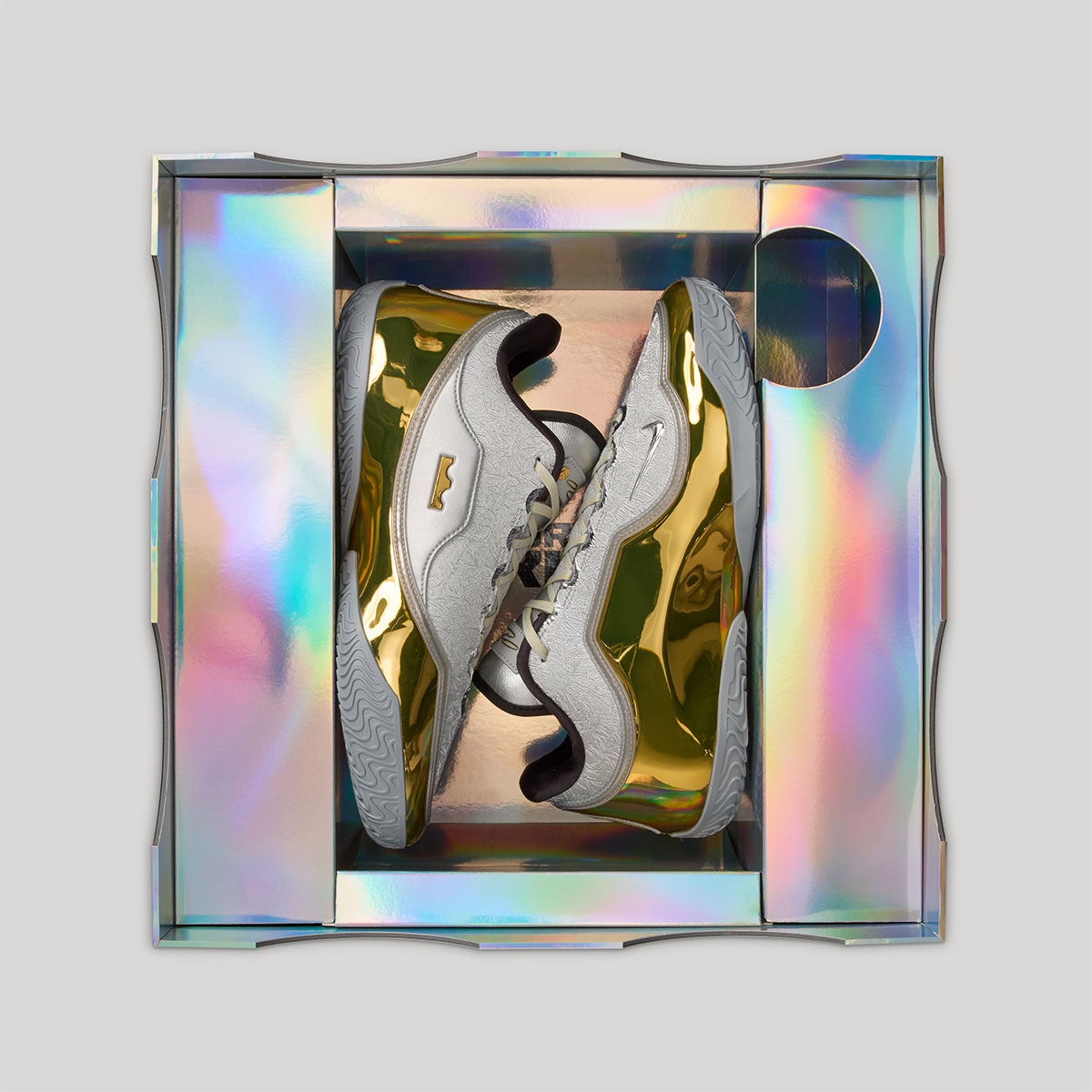 Nike Lebron 23 Dreams And Nightmares If0695 001 Release Date 14