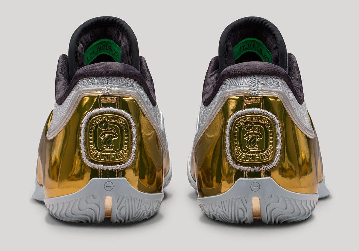 Nike Lebron 23 Dreams And Nightmares If0695 001 Release Date 6