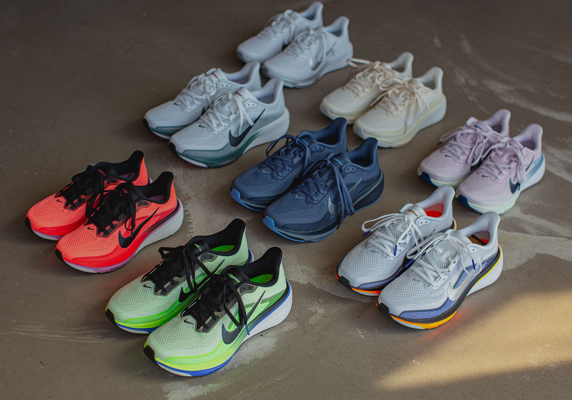 How The Pegasus 42 Carries A 40-Year Legacy And Moves It Forward