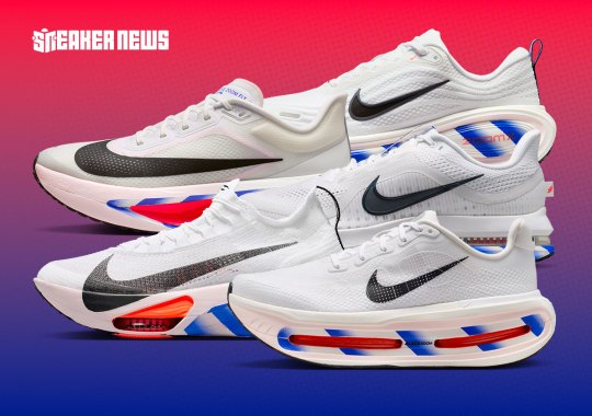 At The End Of The Day, Nike Just Wants To Motivate Runners