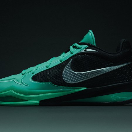Nike Unveils The Sabrina 4 Signature Shoe