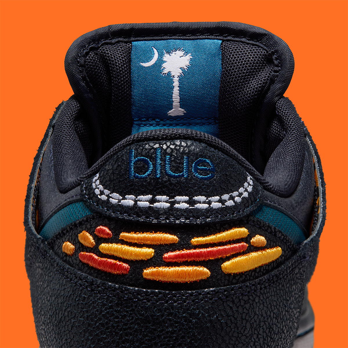 Nike Sb Dunk Low Bluetile Iq1323 001 11
