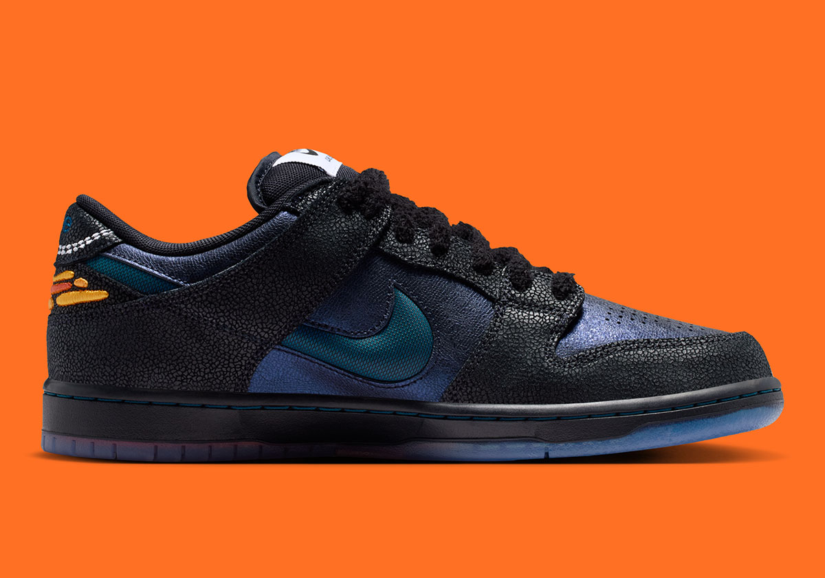 Nike Sb Dunk Low Bluetile Iq1323 001 4