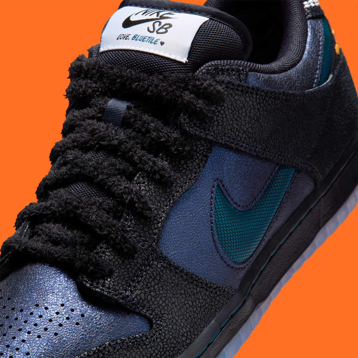 Nike Sb Dunk Low Bluetile Iq1323 001 8