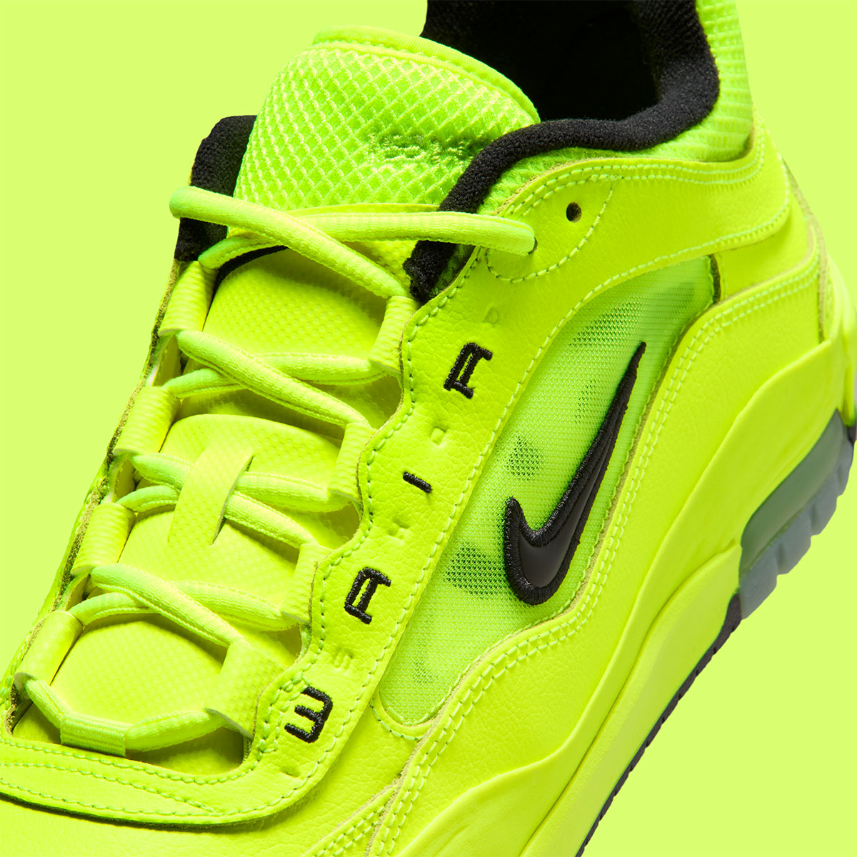 Nike Sb Ishod 2 Tennis Ball Ib6212 701 Release Date 7