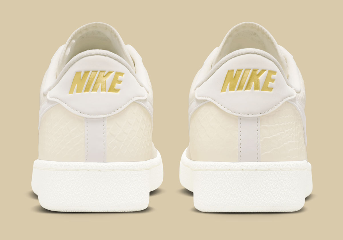 Nike Tennis Classic Premium Pale Ivory Iq5786 100 6