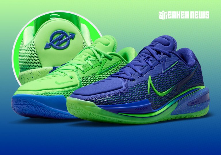 nike-zoom-gt-cut-1-sprite-  display picture 2