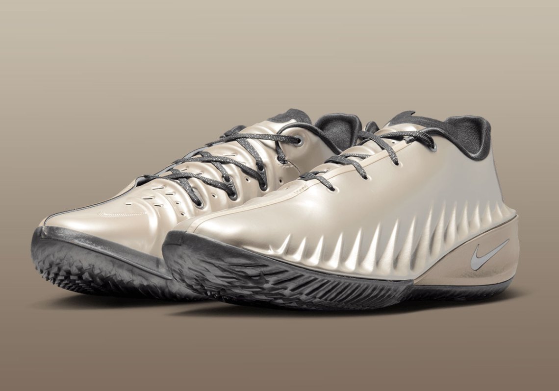 Nike Zoom GT Cut 4 