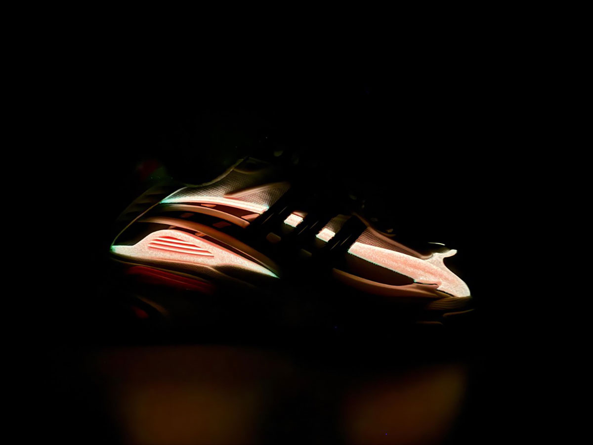 Pink Adidas Jellyfish 2