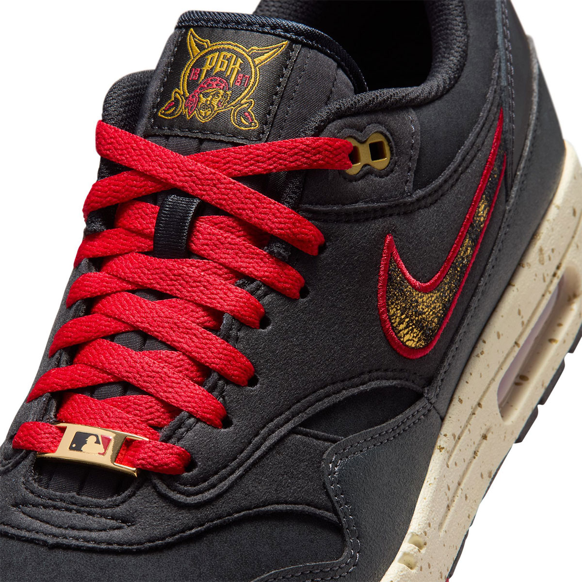 Pirates Air Max 1 Release Date 2