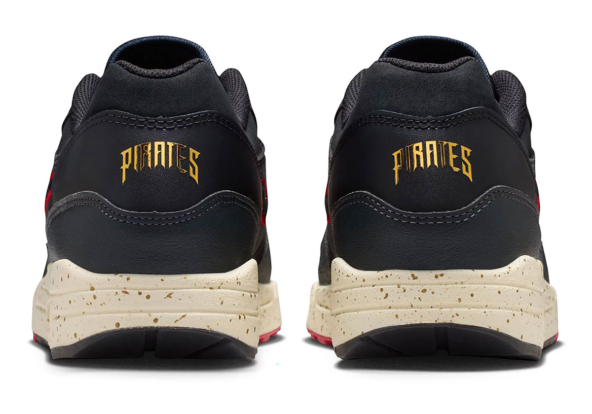 Pirates Air Max 1 Release Date 3